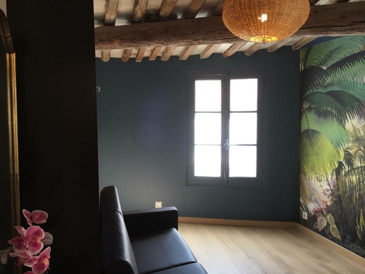 Appartement Cosy A 10 Metres Du Port De Cassis Luaran gambar