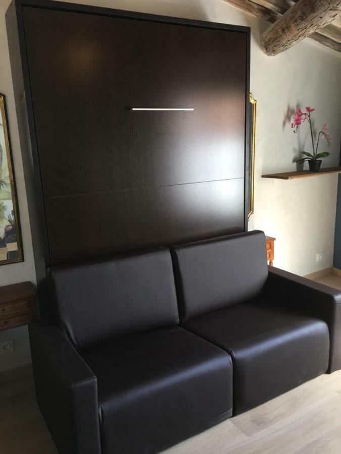 Appartement Cosy A 10 Metres Du Port De Cassis Luaran gambar